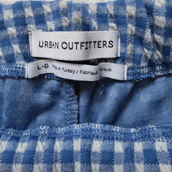SOLD-Urban Outfitters Casey Kick Pants - Picture 6 of 9